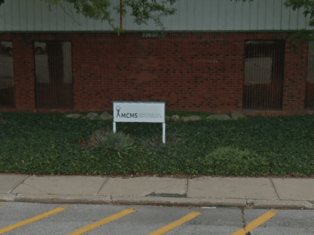 Moore Counseling and Mediation Service