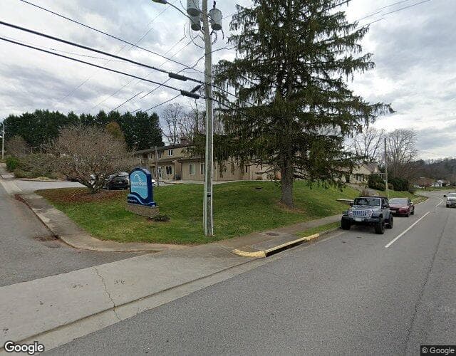 Mount Rogers Community Services Board