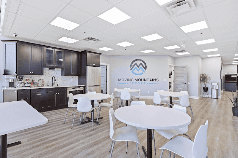 Moving Mountains Recovery LLC