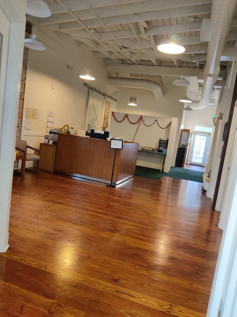 Napa County Health and Human Services