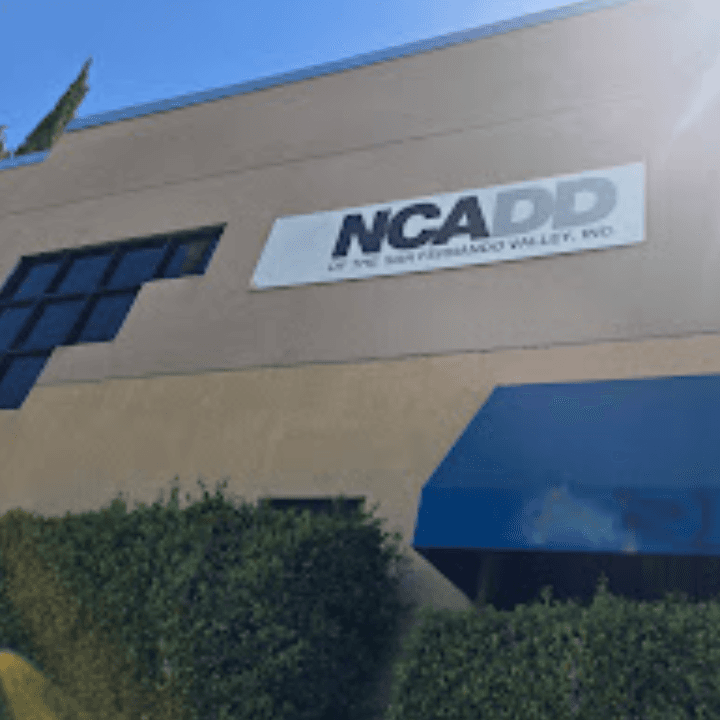 National Council on Alc and Drug Dep