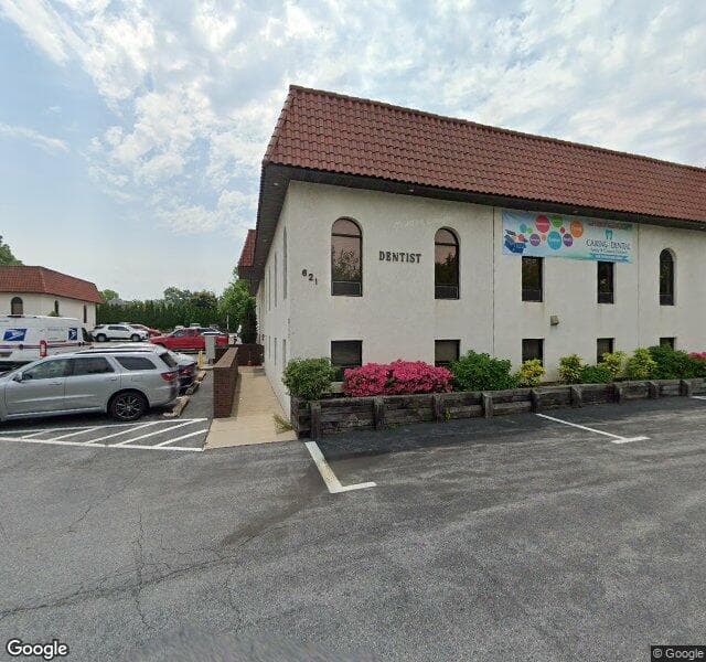 New Day New Start Behavioral Health
