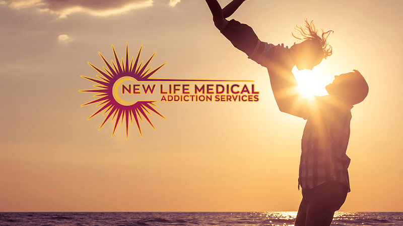 New Life Medical Detoxification LLC