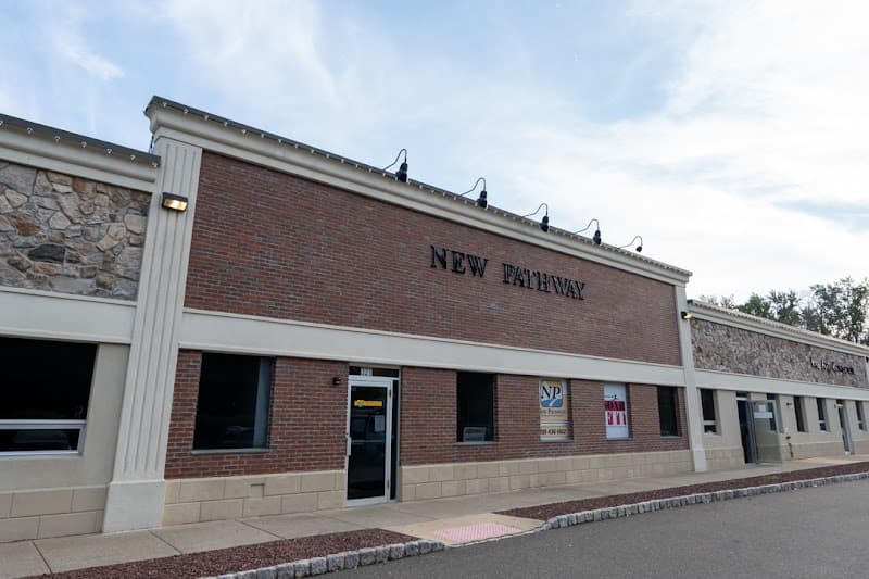 New Pathway Counseling