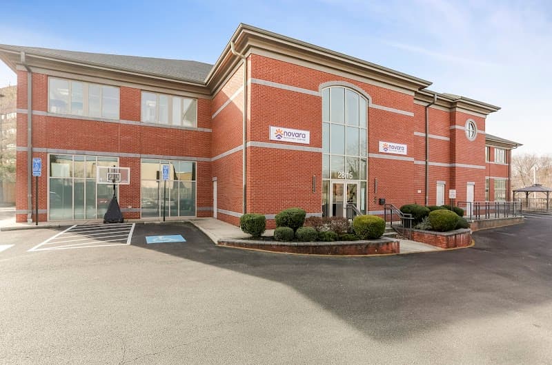 New River Valley Community Services