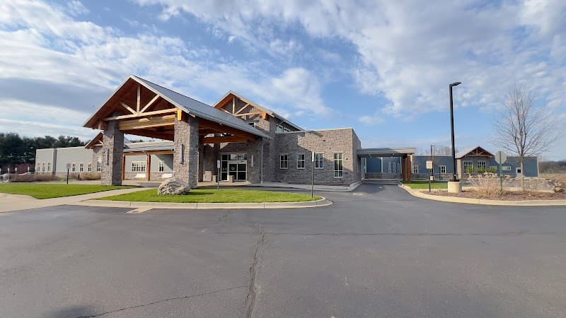 Niles Community Health Center