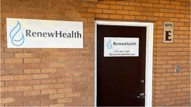NM Department of Health