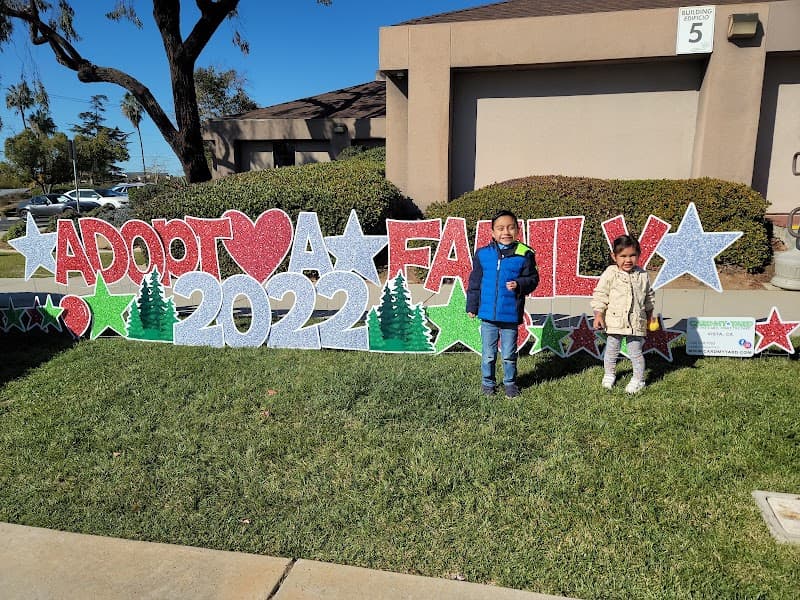 North County Lifeline Inc