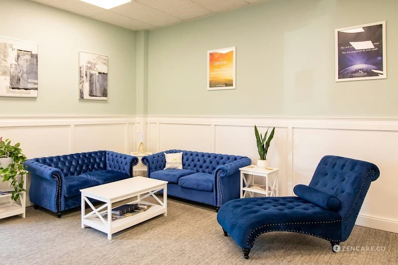 Northstar Recovery Center
