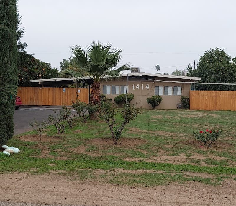 Nuestra Casa Recovery Home