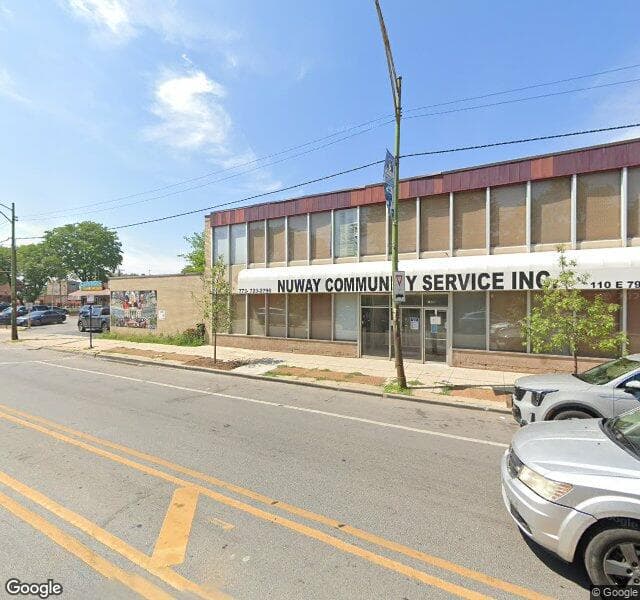 Nuway Community Services Inc