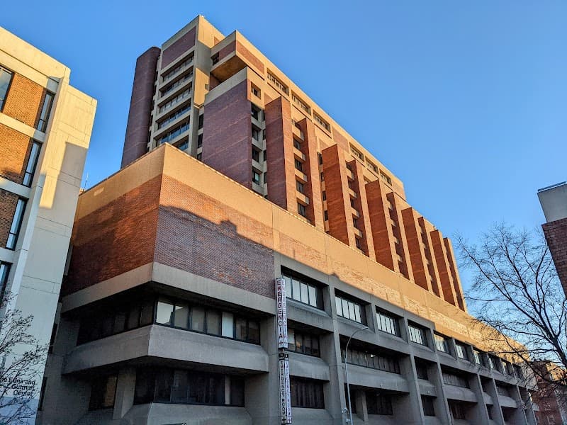 NYC/HHC North Central Bronx Hospital