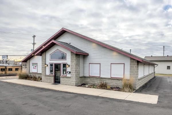 Nystrom and Associates Ltd