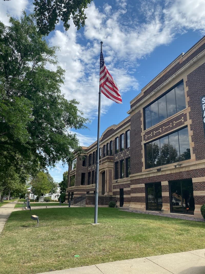 Nystrom and Associates Ltd