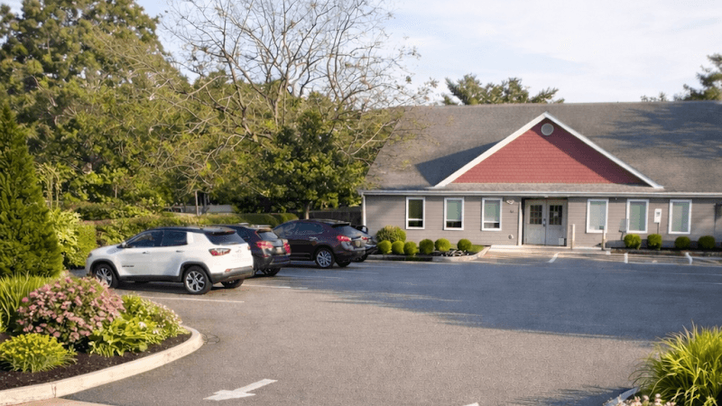 Ocean Healthcare PCP Tuckerton LLC