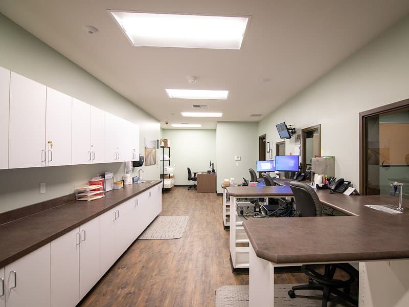 Oceanside Comprehensive Treatment