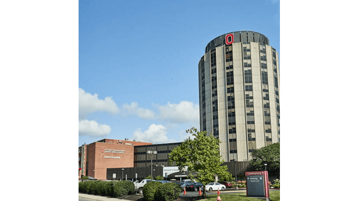Ohio State East Hospital