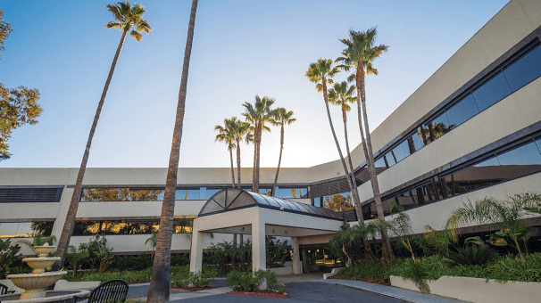 Orange County Healthcare Agency
