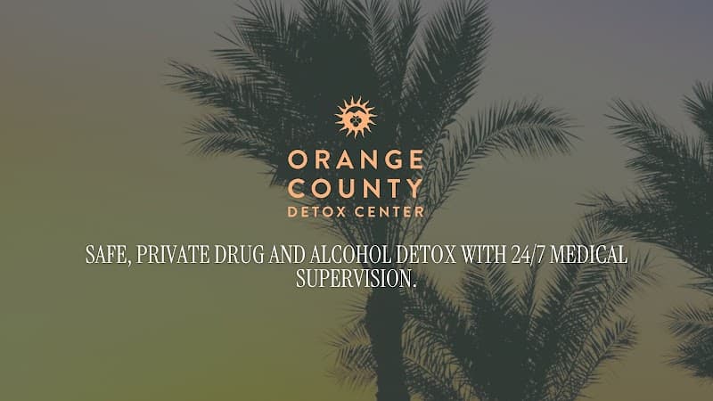 Orange County Healthcare Agency