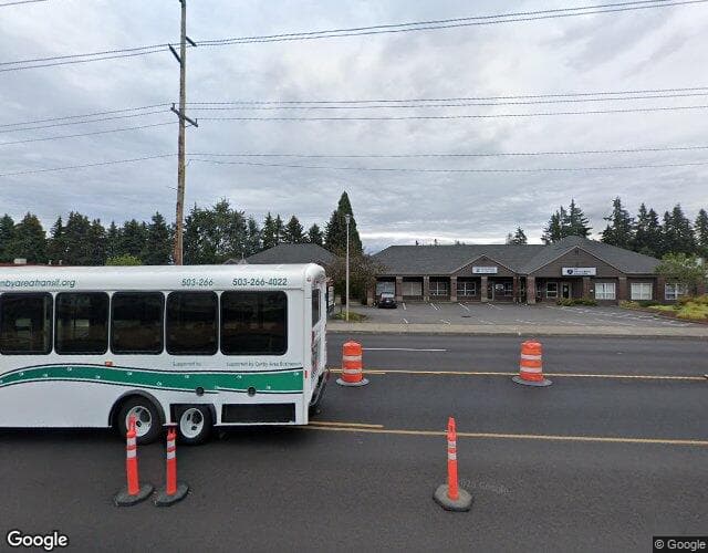 Oregon Recovery Behavioral Health