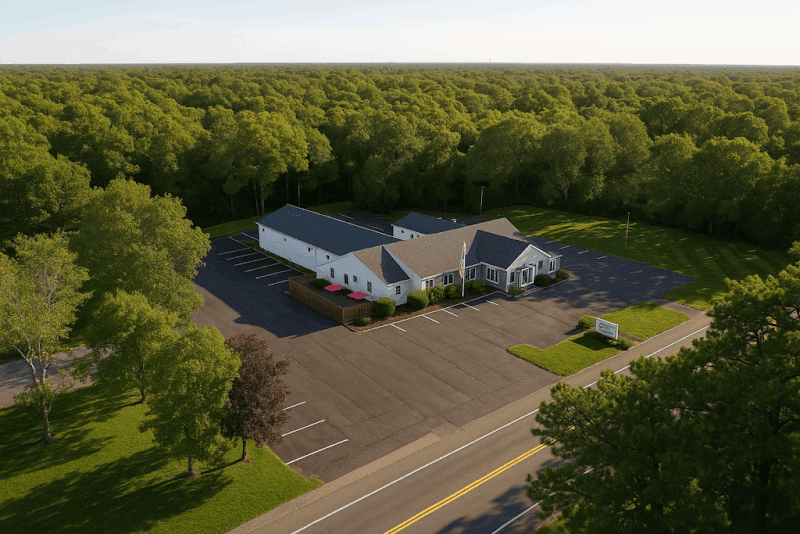 Outer Cape Health Services