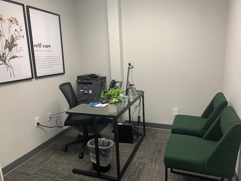 Overcome Wellness and Recovery LLC