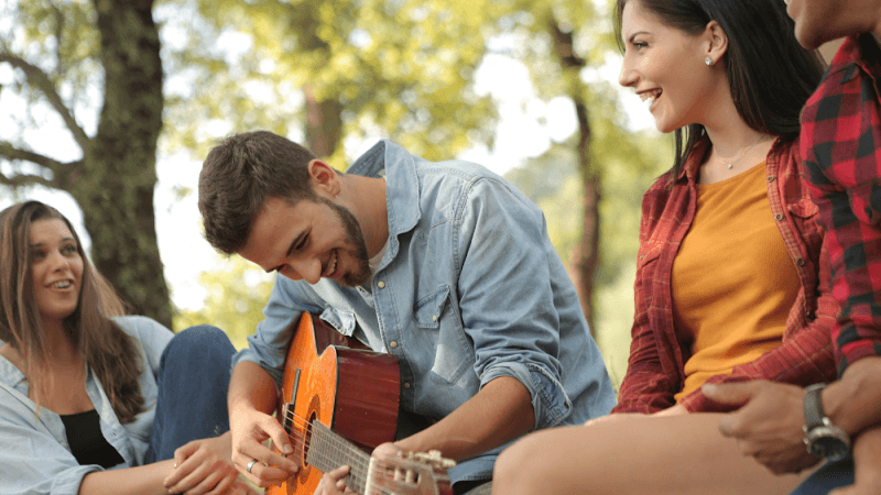 Park Mental Health Treatment of