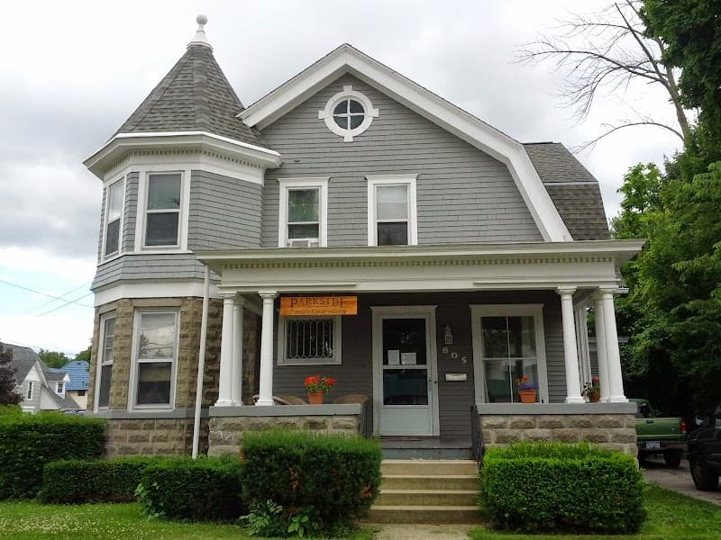 Parkside Family Counseling LLC