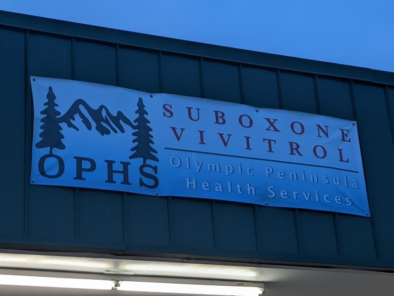 Peninsula Behavioral Health