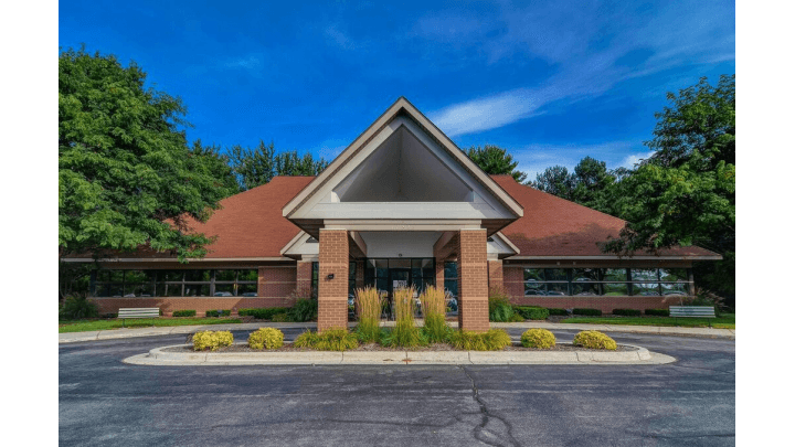 Pine Rest Christian Mental Hlth Servs