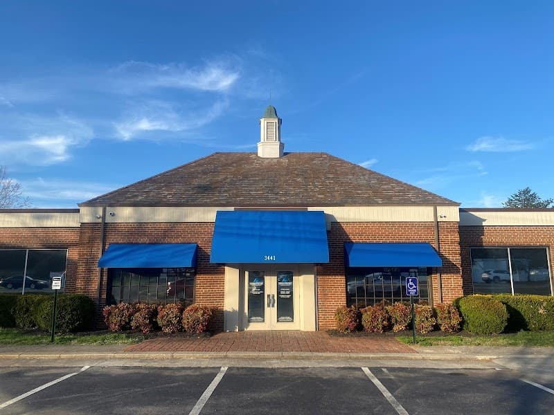 Pinnacle Treatment Services of Roanoke