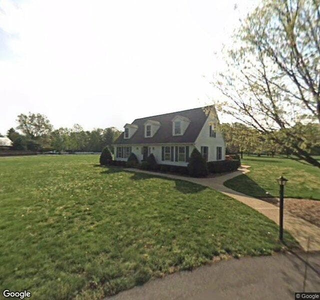 Project Chesapeake LLC