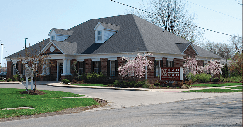 Psych and Psych Services
