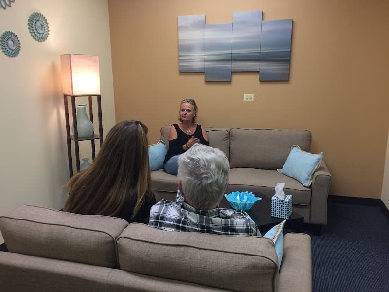 Psychological Counseling Center