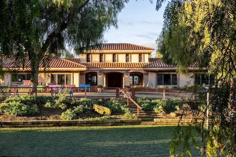 Rancho Milagro Recovery Inc