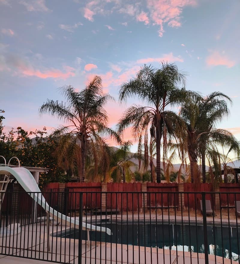 Rancho Recovery