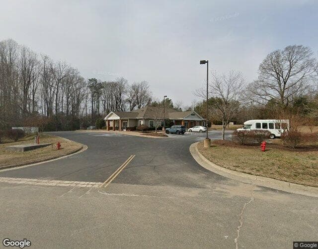 Rappahannock Area Comm Servs Board