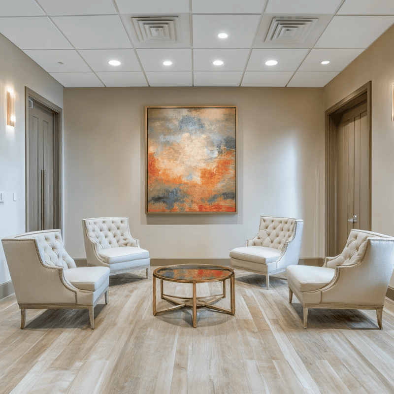 Recovery Center