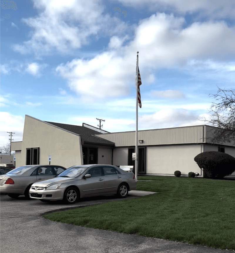 Recovery Works Healing Center LLC