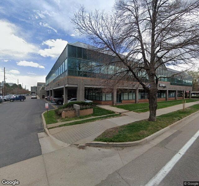 Redpoint Center