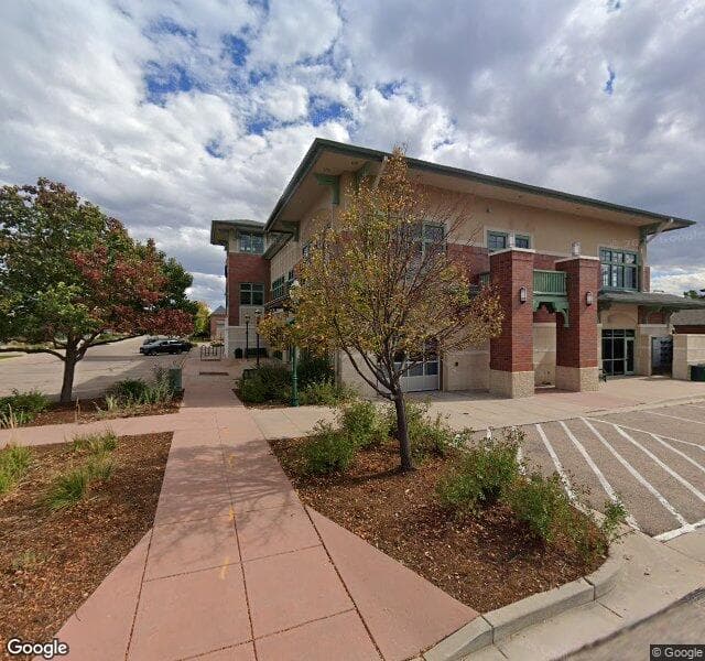 Redpoint Center