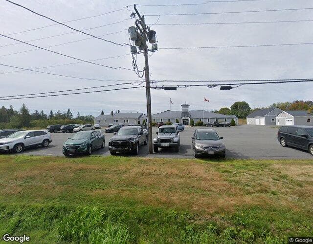Regional Medical Center at Lubec