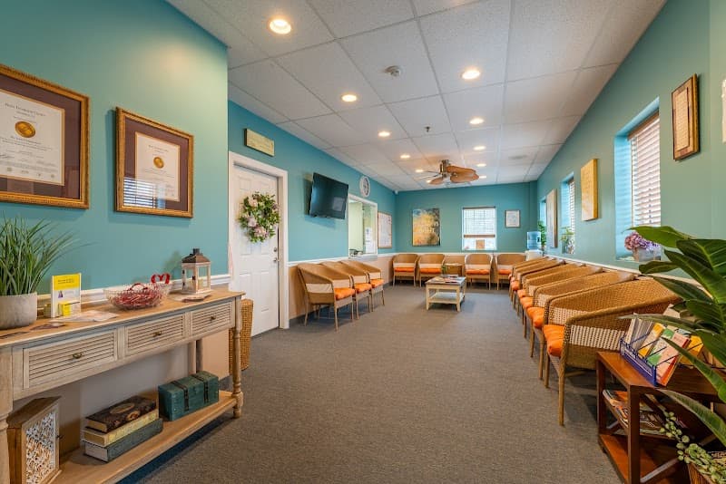 Resa Treatment Center LLC