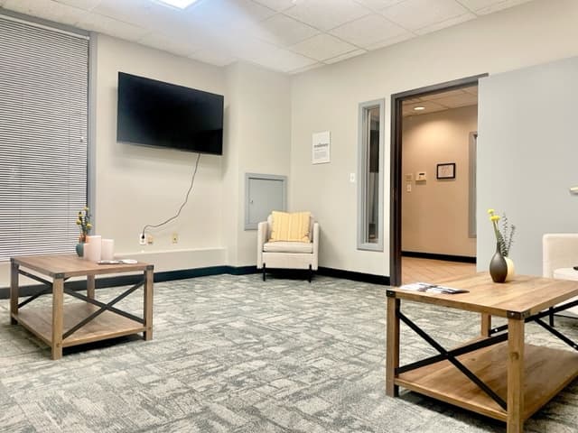 Resilience Behavioral Health