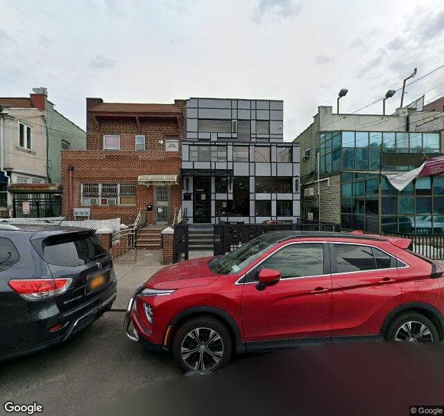 RevCore Recovery Center/Manhattan