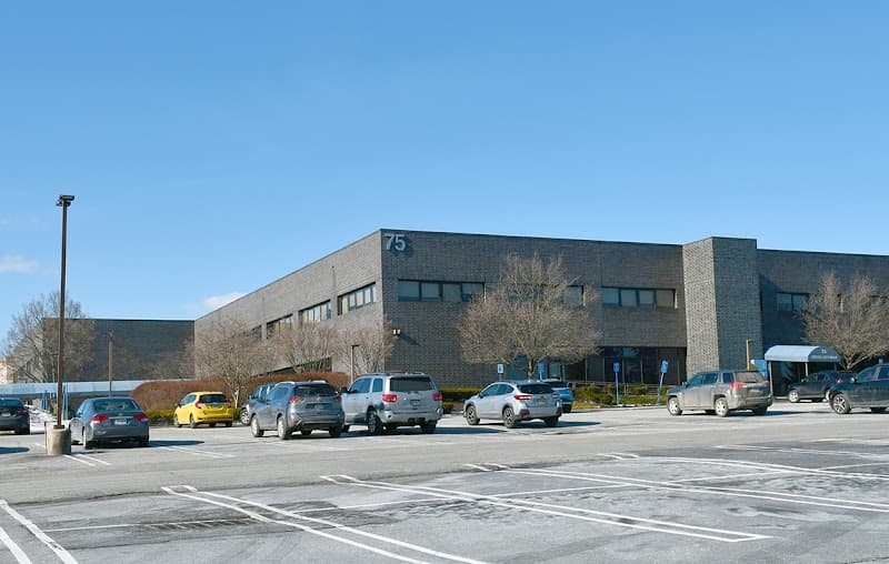 Richard C Ward Addiction Trt Center