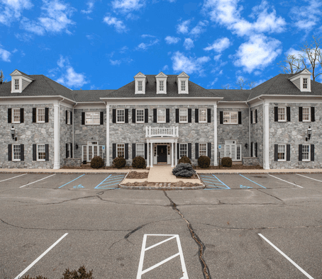 Richard Hall CHWC