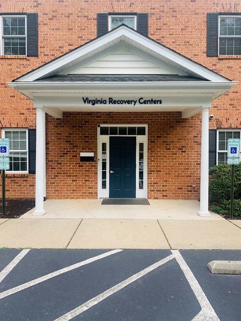 Richmond Behavioral Health Authority