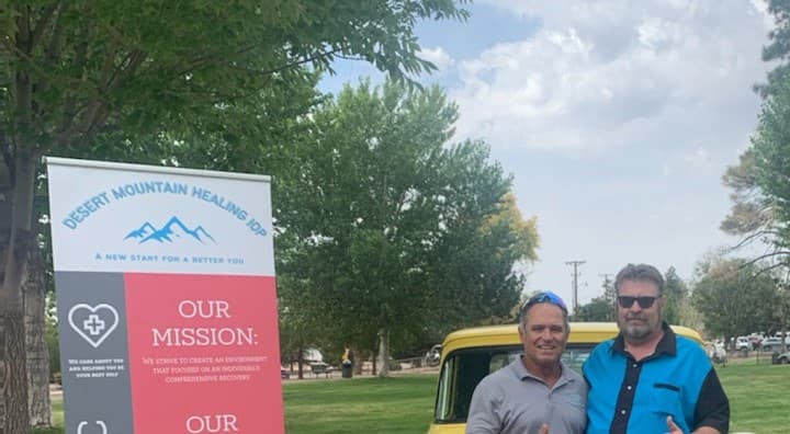 Rio Rancho Health Services