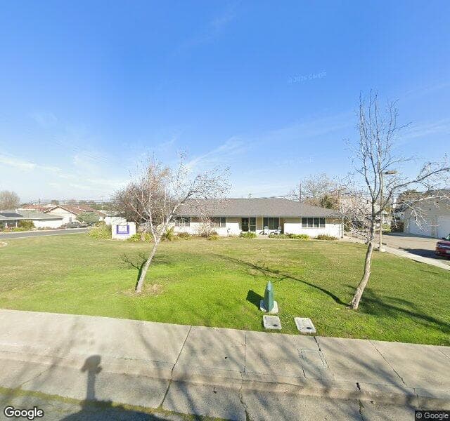 Rio Vista Care